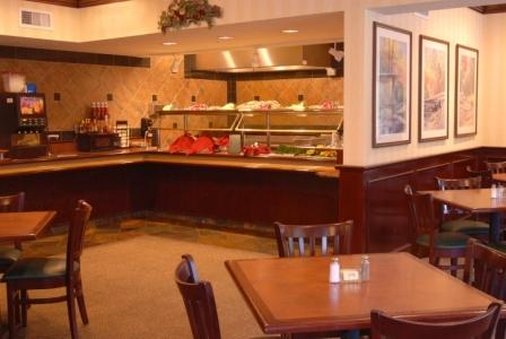 Oxford Suites Spokane Valley - Spokane, WA