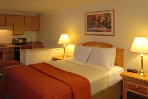 Oxford Inn Yakima - Yakima, WA