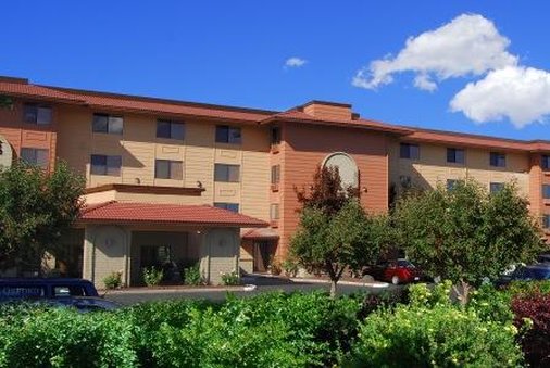 Oxford Inn Yakima - Yakima, WA