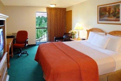 Oxford Inn Yakima - Yakima, WA