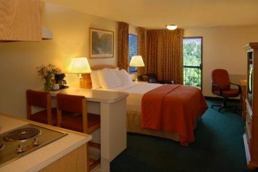 Oxford Inn Yakima - Yakima, WA