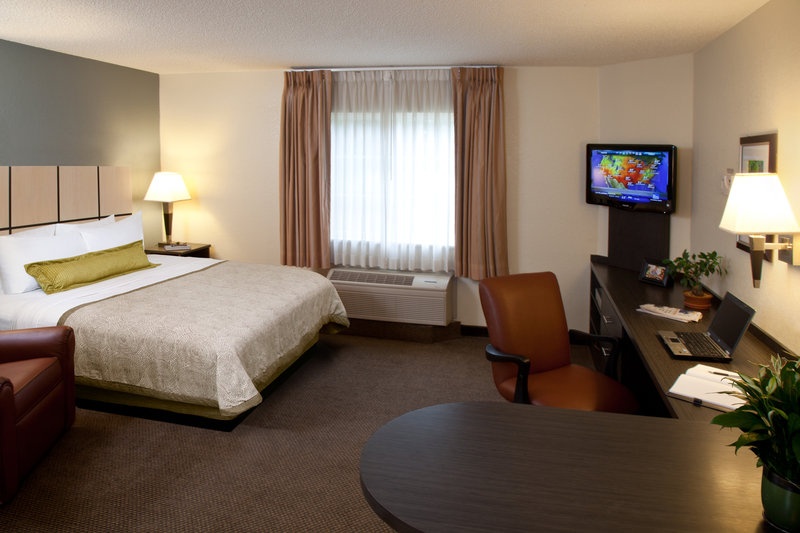 Candlewood Suites ATLANTA - Snellville, GA