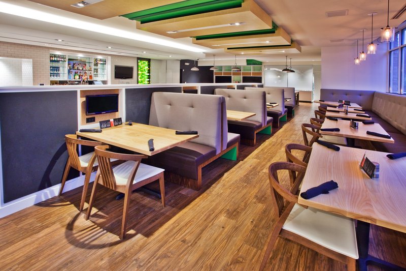 Holiday Inn - Duluth, GA