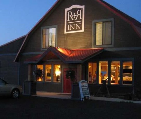 Rimrock Inn - Enterprise, OR