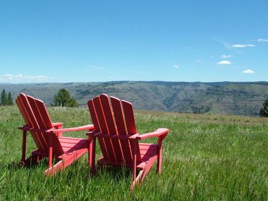 Rimrock Inn - Enterprise, OR