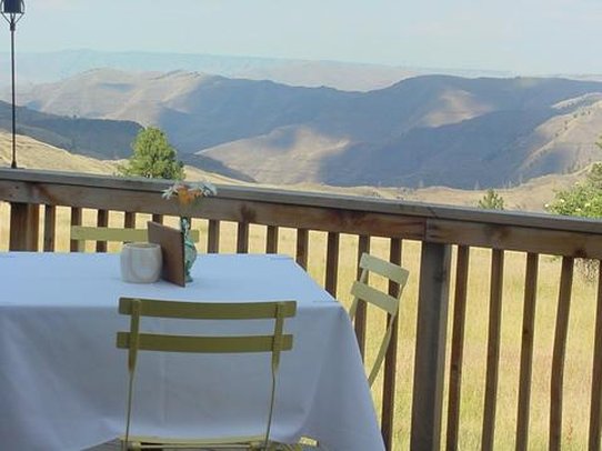 Rimrock Inn - Enterprise, OR