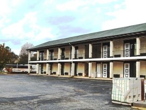 Regal Inn - Rockingham, NC