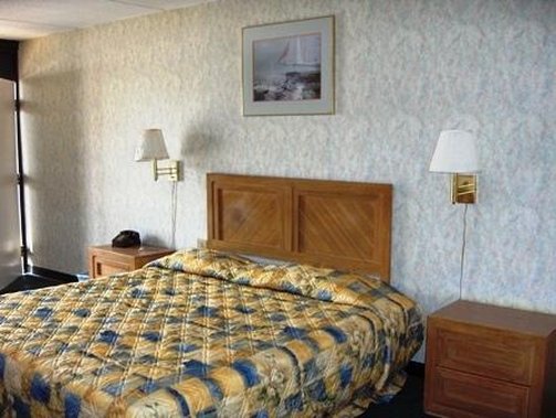 Regal Inn - Rockingham, NC