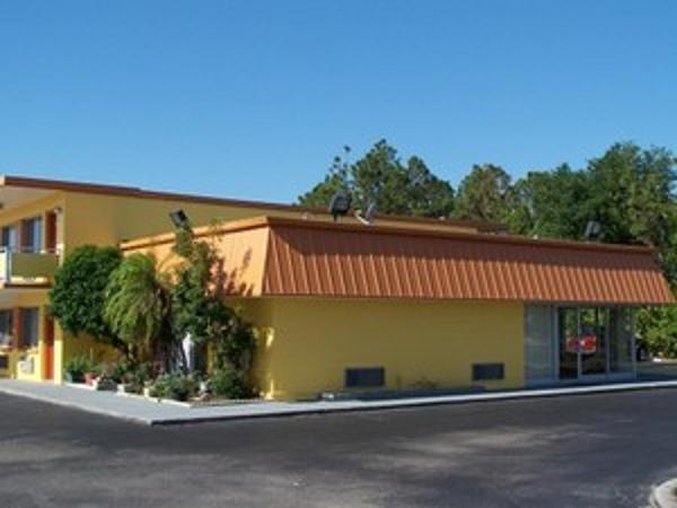 Ramada Inn - Melbourne, FL