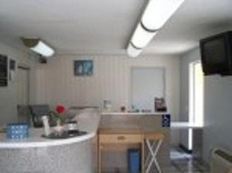 Ramada Inn - Melbourne, FL