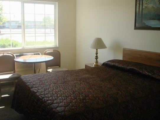Tillicum Inn - Umatilla, OR