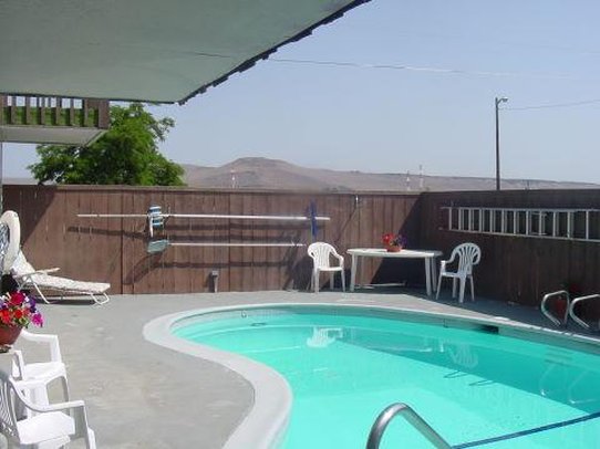 Tillicum Inn - Umatilla, OR