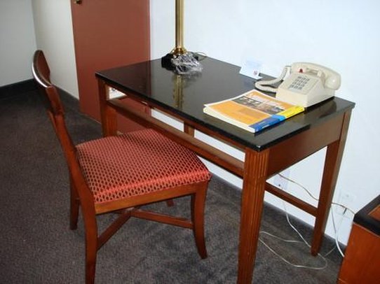 Tillicum Inn - Umatilla, OR