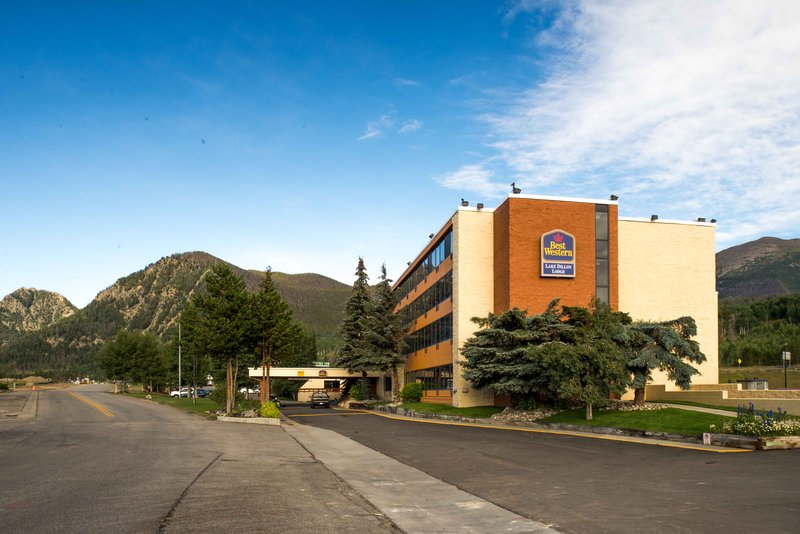 Best Western - Frisco, CO