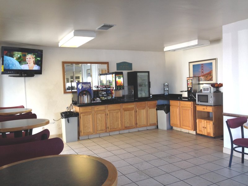 BEST WESTERN Heritage Inn - Vacaville, CA
