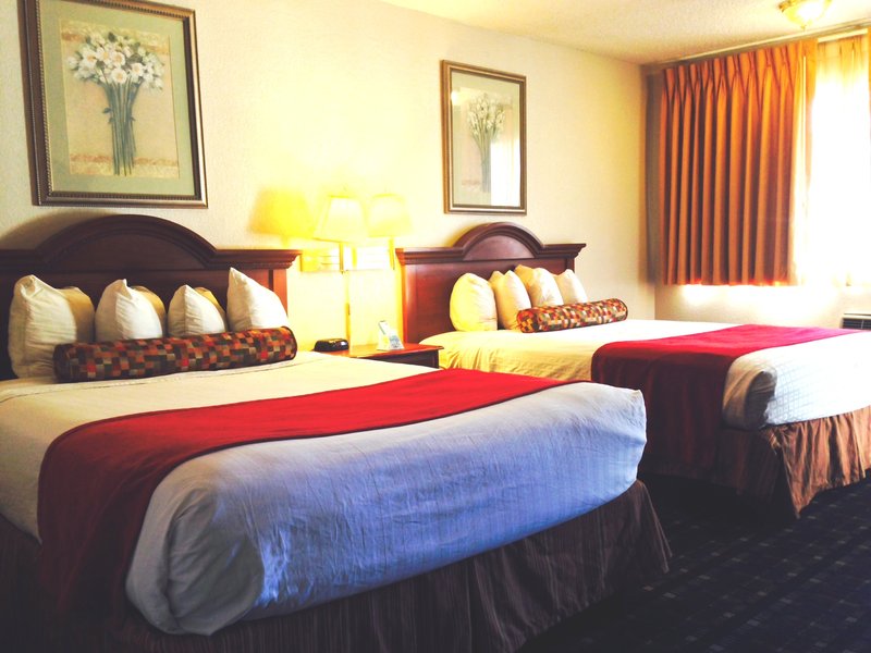 BEST WESTERN Heritage Inn - Vacaville, CA