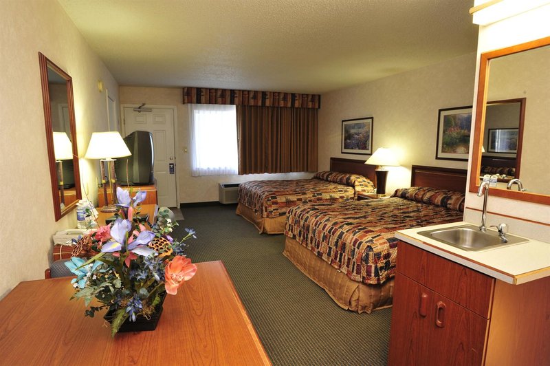 Shilo Inn Suites Hotel Richland-Washington - Richland, WA