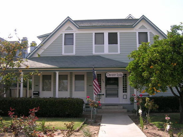 Cherokee Lodge - Coronado, CA