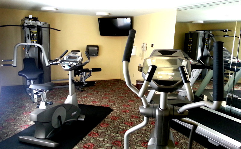 Best Western - Aptos, CA