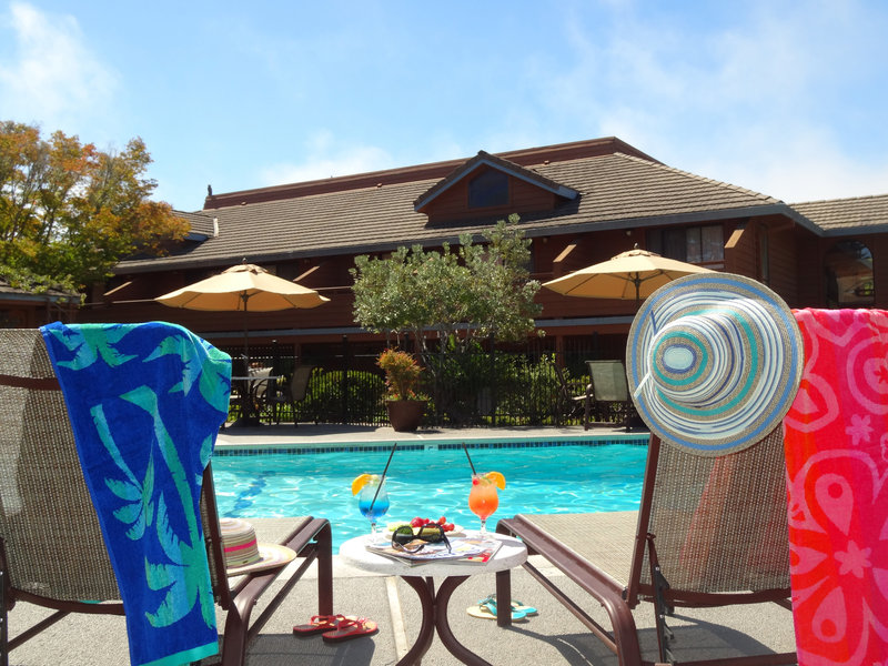 Best Western - Aptos, CA