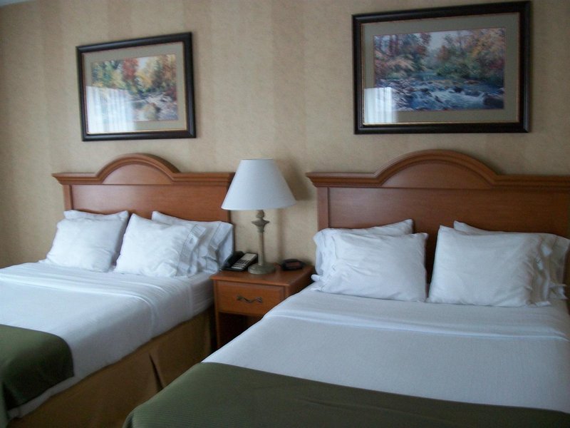 Quality Inn - Sylva, NC