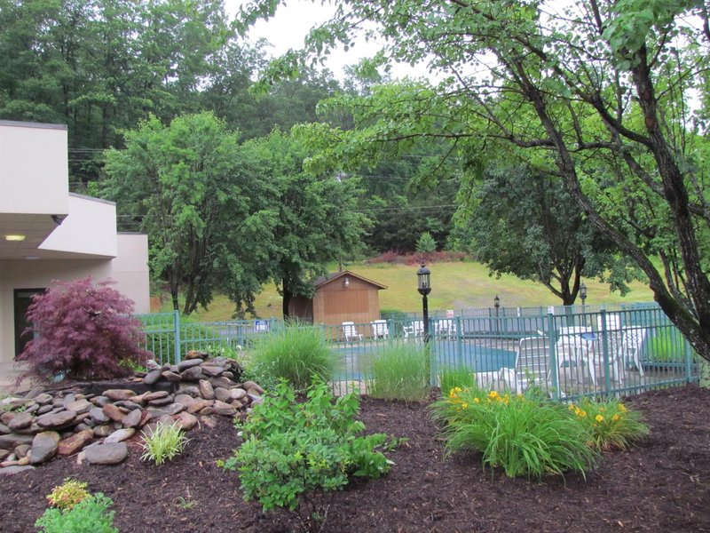 Quality Inn - Sylva, NC