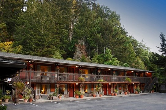 Negri's Original Occidental - Occidental, CA