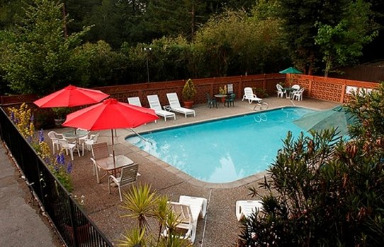 Negri's Original Occidental - Occidental, CA