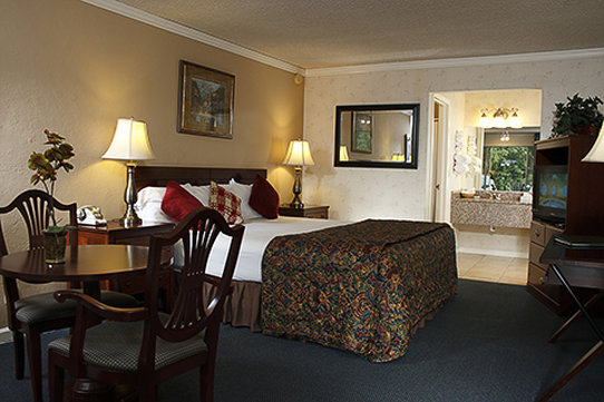 Negri's Original Occidental - Occidental, CA