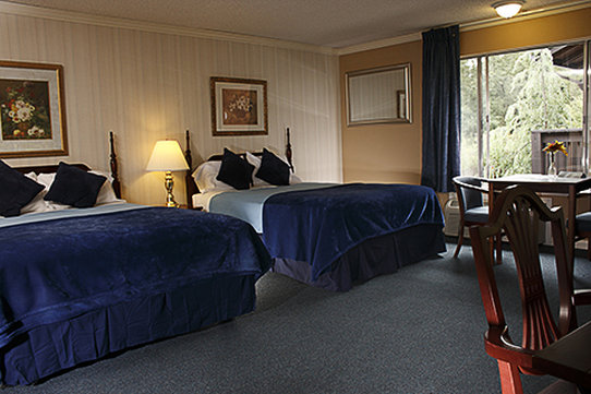 Negri's Original Occidental - Occidental, CA