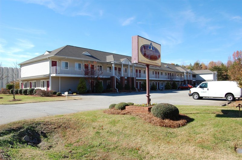 Affordable Suites Of America - Lexington, NC