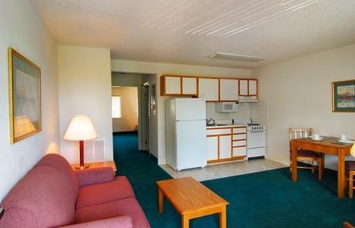 Affordable Suites Of America - Lexington, NC