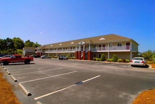 Affordable Suite - Salisbury, NC