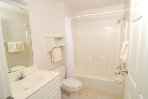 Affordable Suite - Salisbury, NC