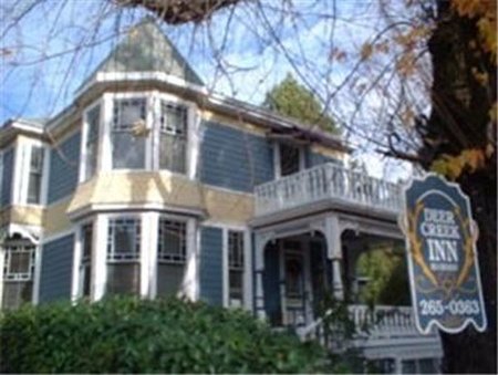 Deer Creek Inn - Nevada City, CA