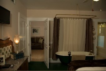 Deer Creek Inn - Nevada City, CA