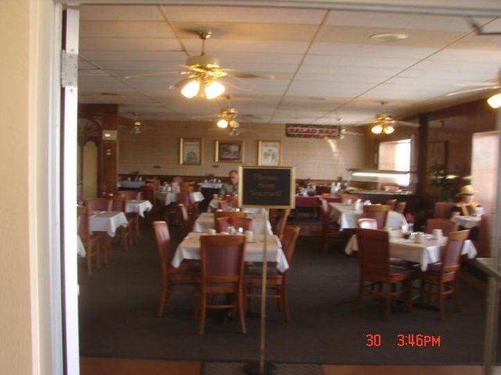 Grand Motor Inn, Hotel & Restaurant Deming, NM - Deming, NM