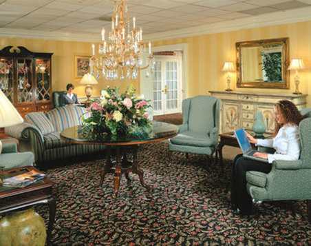 John Carver Inn & Spa - Plymouth, MA