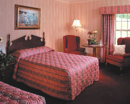 John Carver Inn & Spa - Plymouth, MA