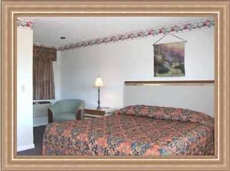 Coronado Island Inn - Coronado, CA