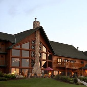 Crooked River Lodge - Alanson, MI