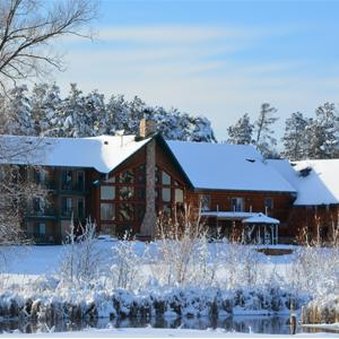 Crooked River Lodge - Alanson, MI