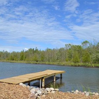 Crooked River Lodge - Alanson, MI