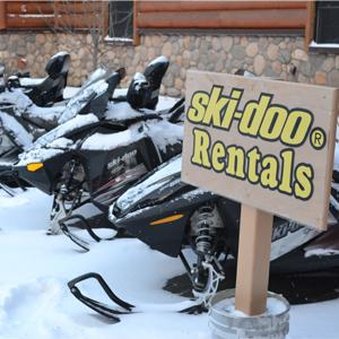 Crooked River Lodge - Alanson, MI