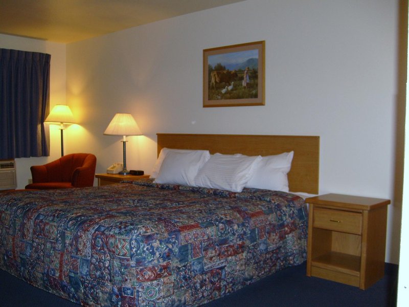 Cedars Inn - Ritzville, WA