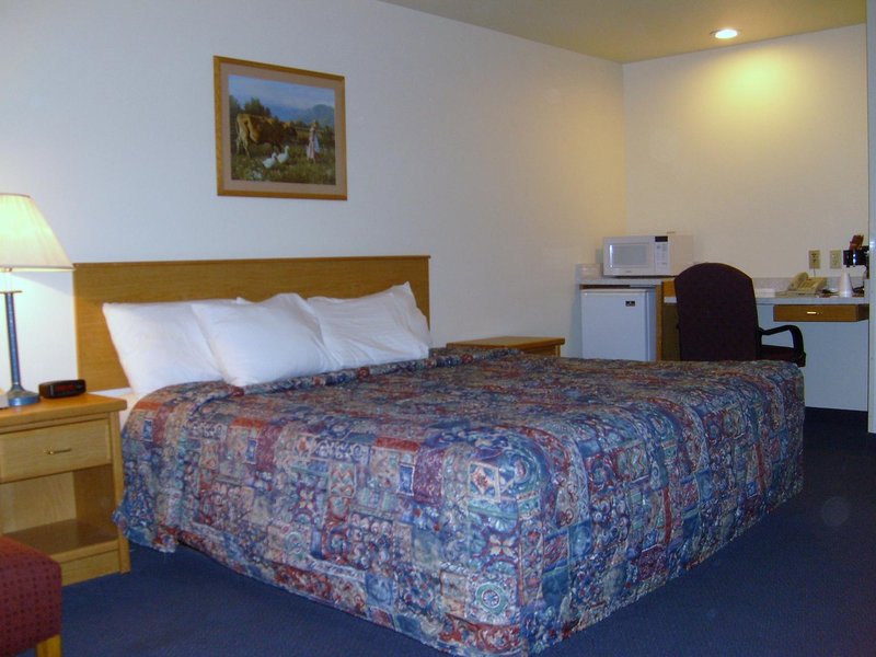 Cedars Inn - Ritzville, WA