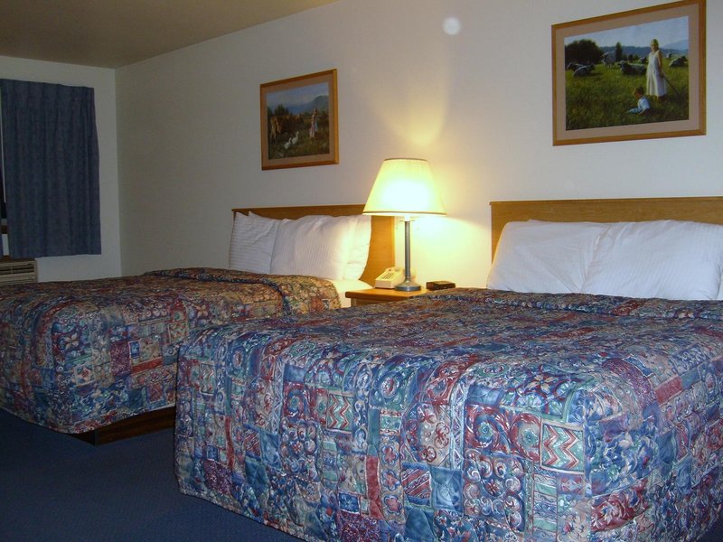 Cedars Inn - Ritzville, WA