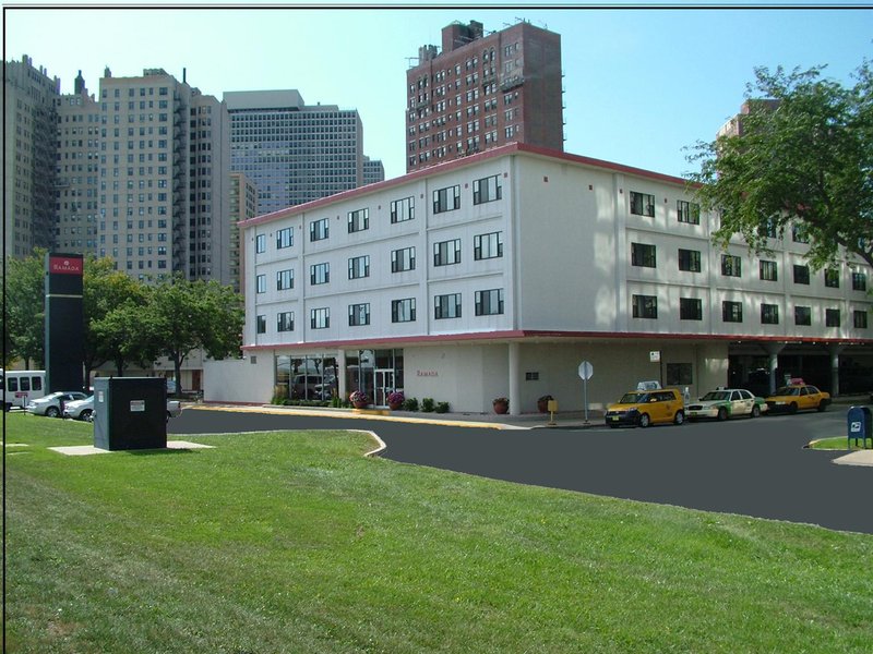 Chicago Lakeshore Hotel - Chicago, IL