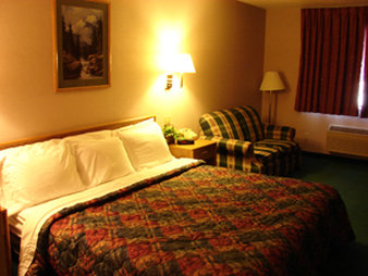 Allington Inn & Suites - South Fork, CO