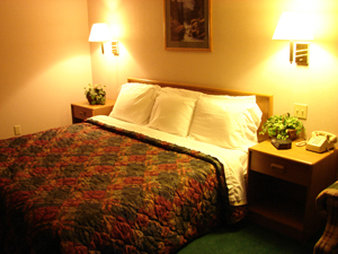 Allington Inn & Suites - South Fork, CO